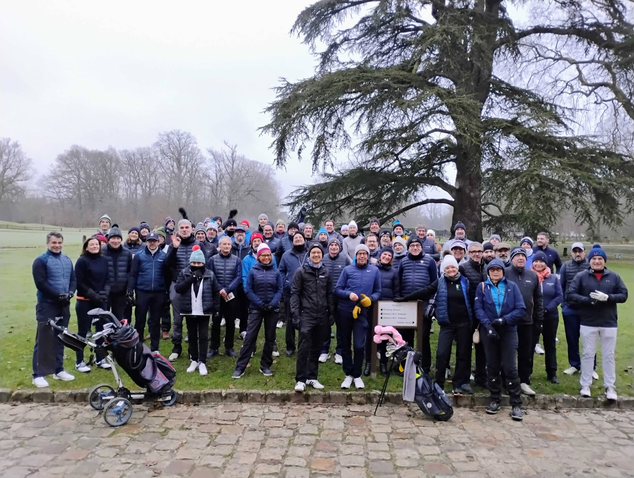 Winterbuzz Janvier 1