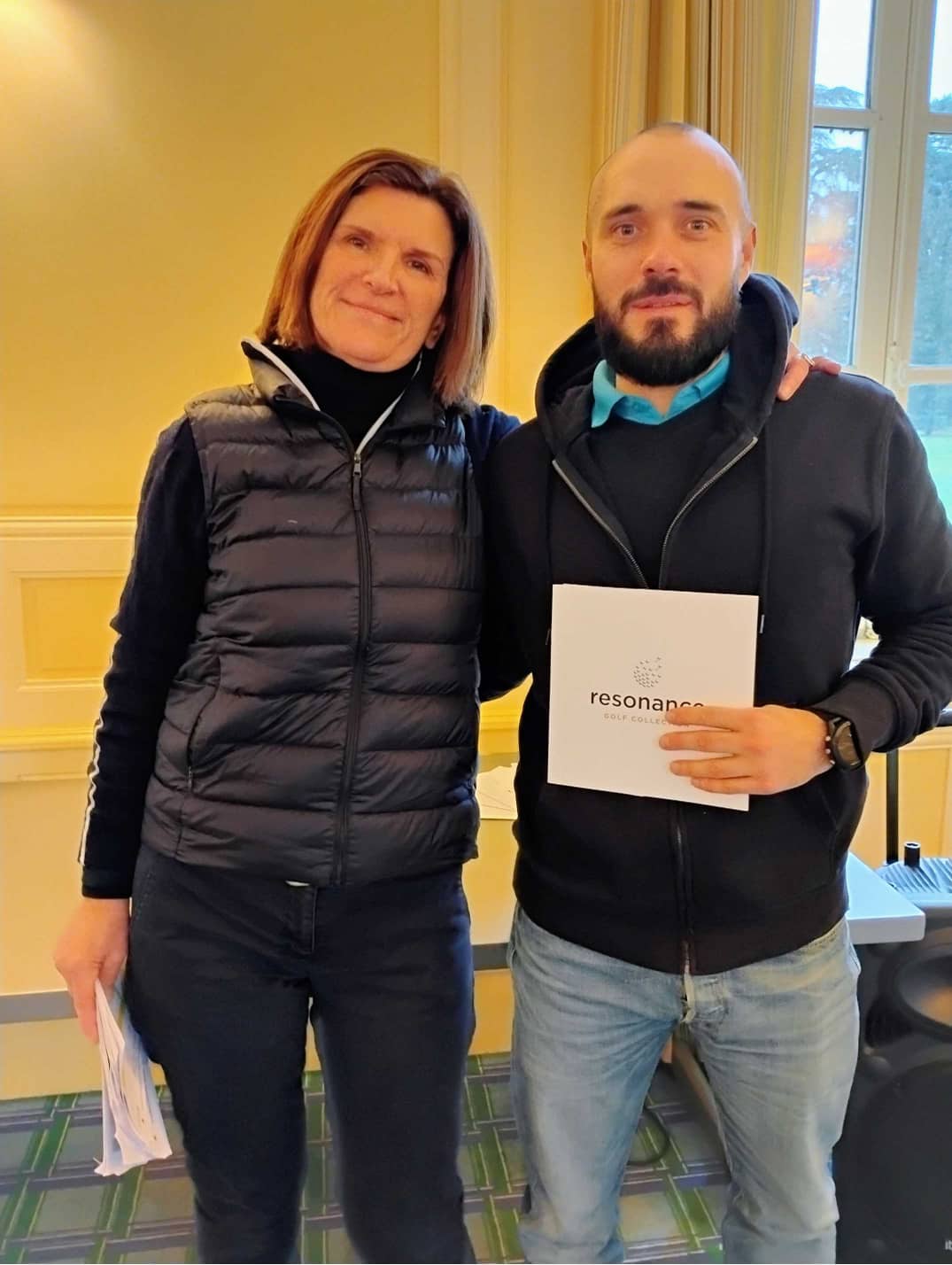 Winterbuzz Janvier 2