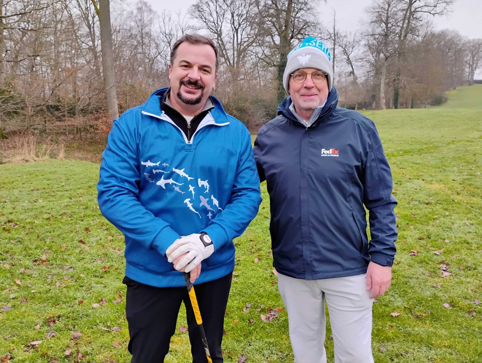 Winterbuzz Janvier 4