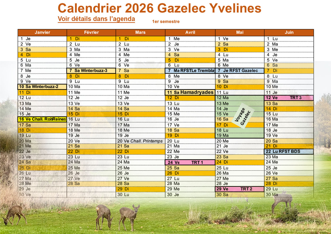 calendrier 2026 1er%20semestre. 1%20copie